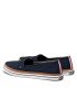 Tommy Hilfiger Tenis superge Kesha 7D FW0FW01656 Mornarsko modra - Pepit.si