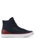 Tommy Hilfiger Tenis superge Th Hi Vulc Core Canvas FM0FM04729 Mornarsko modra - Pepit.si