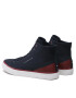 Tommy Hilfiger Tenis superge Th Hi Vulc Core Canvas FM0FM04729 Mornarsko modra - Pepit.si