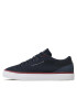 Tommy Hilfiger Tenis superge Th Hi Vulc Core Low Canvas FM0FM04737 Mornarsko modra - Pepit.si