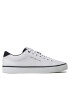 Tommy Hilfiger Tenis superge Th Hi Vulc Core Low Mesh FM0FM04685 Bela - Pepit.si