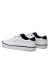 Tommy Hilfiger Tenis superge Th Hi Vulc Core Low Mesh FM0FM04685 Bela - Pepit.si