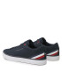 Tommy Hilfiger Tenis superge Hi Vulc Core Low Stripes FM0FM04735 Mornarsko modra - Pepit.si