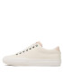 Tommy Hilfiger Tenis superge Th Hi Vulc Premium Low Bananatex FM0FM04571 Écru - Pepit.si