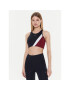 Tommy Hilfiger Top nedrček Colorblock S10S101589 Mornarsko modra - Pepit.si