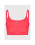 Tommy Hilfiger Top nedrček Light Intensity S10S101302 Roza - Pepit.si