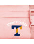 Tommy Hilfiger torba za okoli pasu Colorful Varsity Bumbag AU0AU01720 Roza - Pepit.si