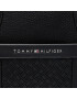 Tommy Hilfiger Torba za prenosnik Central Slim Computer Bag AM0AM09150 Črna - Pepit.si