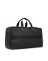 Tommy Hilfiger Torbica Th Central Duffle AM0AM11582 Črna - Pepit.si