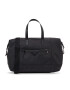 Tommy Hilfiger Torbica Th Classic Prep Duffle AM0AM11527 Črna - Pepit.si