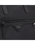 Tommy Hilfiger Torbica Th Classic Prep Duffle AM0AM11527 Črna - Pepit.si