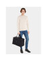 Tommy Hilfiger Torbica Th Classic Prep Duffle AM0AM11527 Črna - Pepit.si