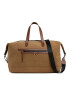 Tommy Hilfiger Torbica Th Classic Prep Duffle AM0AM11527 Rjava - Pepit.si