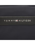 Tommy Hilfiger Torbica za okrog pasu Th Central Repreve Mini Reporter AM0AM11303 Mornarsko modra - Pepit.si