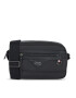 Tommy Hilfiger Torbica za okrog pasu Th Classic Prep Camera Bag AM0AM11526 Črna - Pepit.si