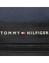 Tommy Hilfiger Torbica za okrog pasu Th Horizon Mini Reporter AM0AM10262 Mornarsko modra - Pepit.si