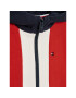 Tommy Hilfiger Trenirka Colorblock KS0KS00272 Pisana Regular Fit - Pepit.si