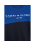 Tommy Hilfiger Trenirka Essential KB0KB07966 D Mornarsko modra Regular Fit - Pepit.si