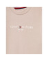 Tommy Hilfiger Trenirka Essential KN0KN01357 Bež Regular Fit - Pepit.si