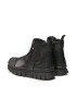 Tommy Hilfiger Zimski škornji Chelsea Boot T3A5-32025-0289 S Črna - Pepit.si