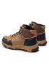 Tommy Hilfiger Zimski škornji Tech Bootie T3B5-32540-1485 S Rjava - Pepit.si