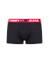 Tommy Jeans Boksarice UM0UM02178 Mornarsko modra - Pepit.si