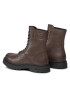 Tommy Jeans Gležnjarji Tjm Casual Boot EM0EM01244 Rjava - Pepit.si