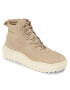 Tommy Jeans Gležnjarji Tjm Mix Material Boot EM0EM01245 Khaki - Pepit.si