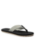 Tommy Jeans Japonke Comfort Footbed Beach Sandal EM0EM01001 Siva - Pepit.si