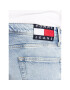 Tommy Jeans Jeans hlače Ethan DM0DM15574 Modra Relaxed Fit - Pepit.si