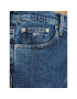 Tommy Jeans Jeans hlače Izzie DW0DW13391 Mornarsko modra Slim Fit - Pepit.si