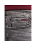 Tommy Jeans Jeans hlače Simon DM0DM15598 Siva Skinny Fit - Pepit.si