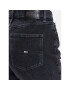 Tommy Jeans Jeans kratke hlače Harper DW0DW15594 Črna Regular Fit - Pepit.si