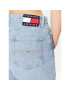 Tommy Jeans Jeans kratke hlače Harper DW0DW15596 Modra Regular Fit - Pepit.si