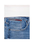 Tommy Jeans Jeans kratke hlače Ronnie DM0DM16148 Modra Relaxed Fit - Pepit.si