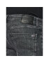 Tommy Jeans Jeans kratke hlače Scanton DM0DM07982 Siva Slim Fit - Pepit.si