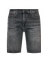 Tommy Jeans Jeans kratke hlače Scanton DM0DM07982 Siva Slim Fit - Pepit.si