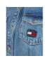 Tommy Jeans Jeans obleka DW0DW16716 Modra Slim Fit - Pepit.si