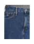 Tommy Jeans Jeans obleka DW0DW17285 Modra Slim Fit - Pepit.si