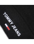 Tommy Jeans Kapa Sport Beanie AM0AM10395 Črna - Pepit.si