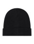 Tommy Jeans Kapa Sport Beanie AM0AM10395 Črna - Pepit.si