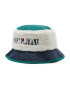 Tommy Jeans Klobuk Bucket Modern Tech AM0AM10397 Zelena - Pepit.si