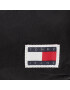 Tommy Jeans Kozmetični kovček Tjm College Washbag AM0AM09570 Črna - Pepit.si