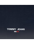 Tommy Jeans Kozmetični kovček Tjm Essential Washbag AM0AM08582 Mornarsko modra - Pepit.si