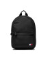 Tommy Jeans Nahrbtnik Tjm Daily Dome Backpack AM0AM11964 Črna - Pepit.si