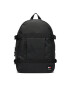 Tommy Jeans Nahrbtnik Tjm Daily + Sternum Backpack AM0AM11961 Črna - Pepit.si