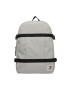 Tommy Jeans Nahrbtnik Tjm Daily + Sternum Backpack AM0AM11961 Siva - Pepit.si