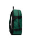 Tommy Jeans Nahrbtnik Tjm Daily + Sternum Backpack AM0AM11961 Zelena - Pepit.si