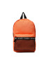 Tommy Jeans Nahrbtnik Tjm Essential Backpack AM0AM10900 Oranžna - Pepit.si