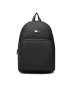 Tommy Jeans Nahrbtnik Tjm Fuction Backpack AM0AM10701 Črna - Pepit.si